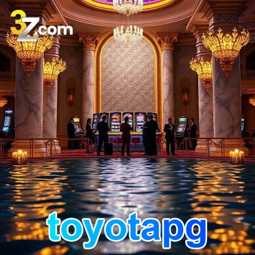 toyotapg Jogos de caça-níqueis